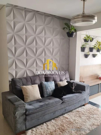 Imagem Apartamento com 2 Quartos à Venda, 77 m² em Centro - São Bernardo Do Campo Imagem Apartamento com 2 Quartos à Venda, 77 m² em Centro - São Bernardo Do Campo