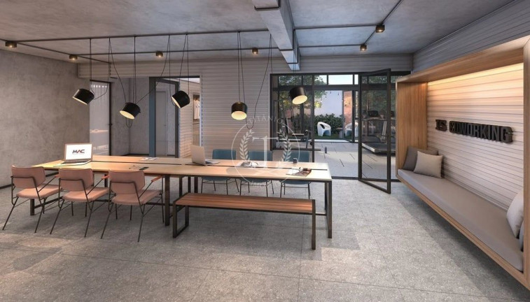 Imagem Apartamento com 1 Quarto à Venda, 27 m² em Consolação - São Paulo
