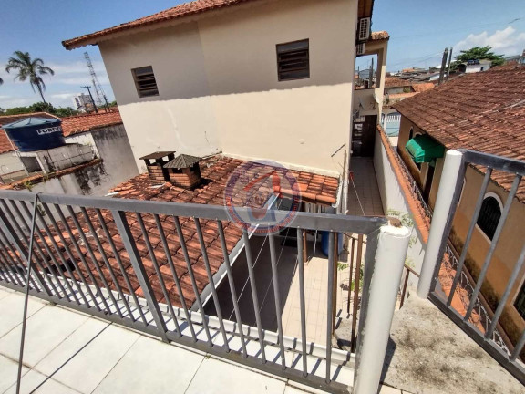 Imagem Casa com 2 Quartos à Venda, 100 m² em Agenor De Campos - Mongaguá Imagem Casa com 2 Quartos à Venda, 100 m² em Agenor De Campos - Mongaguá