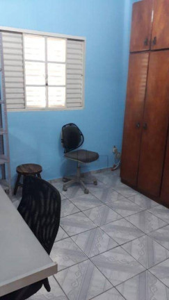 Imagem Casa com 2 Quartos à Venda, 112 m² em Jardim Wanel Ville Iv - Sorocaba