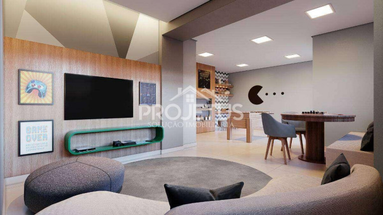Imagem Apartamento com 2 Quartos à Venda, 46 m² em Vila Constança - São Paulo