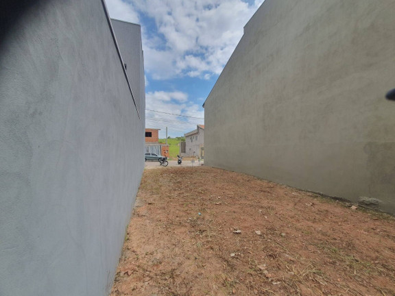 Imagem Terreno à Venda, 175 m² em Residencial Sao Vito - Várzea Paulista