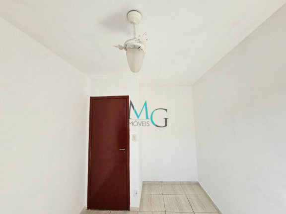 Imagem Apartamento com 2 Quartos para Alugar, 45 m² em Campo Grande - Rio De Janeiro Imagem Apartamento com 2 Quartos para Alugar, 45 m² em Campo Grande - Rio De Janeiro