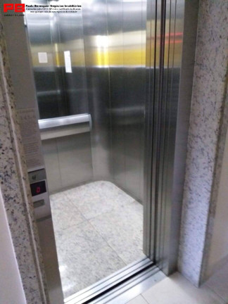 Imagem Apartamento com 2 Quartos à Venda, 62 m² em Vila Vera - São Paulo