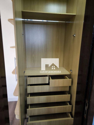 Imagem Imóvel com 1 Quarto à Venda, 52 m² em Botafogo - Campinas