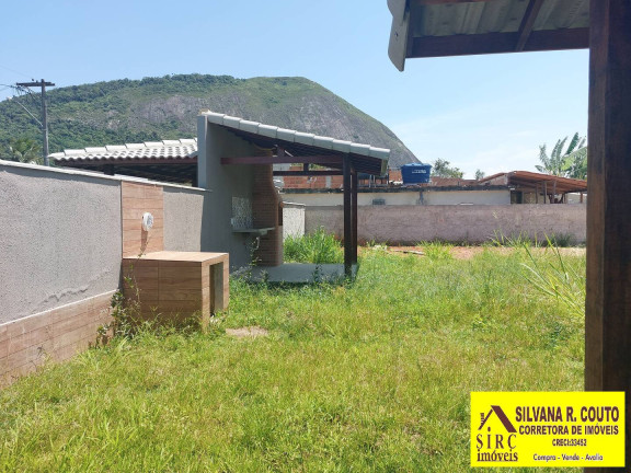 Imagem Casa com 2 Quartos à Venda, 480 m² em Itaipuaçu - Maricá Imagem Casa com 2 Quartos à Venda, 480 m² em Itaipuaçu - Maricá
