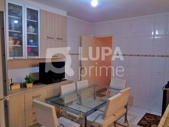 Imagem Casa com 3 Quartos à Venda, 160 m² em Vila Maria - São Paulo Imagem Casa com 3 Quartos à Venda, 160 m² em Vila Maria - São Paulo