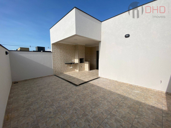 Imagem Casa de Condomínio com 3 Quartos à Venda, 175 m² em Jardim Golden Park Residence Ii - Sorocaba