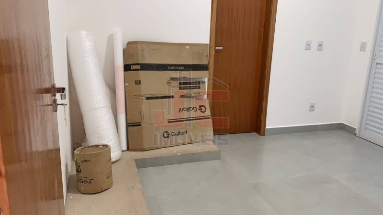 Casa de Condomínio com 3 Quartos à Venda, 143 m² em Bonfim Paulista - Ribeirão Preto