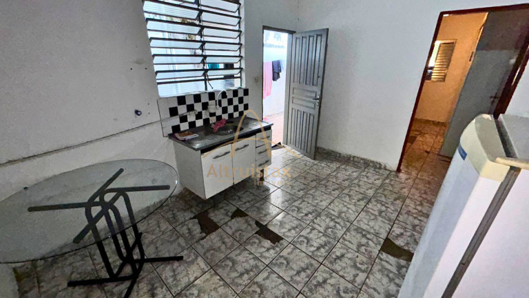 Imagem Casa com 3 Quartos à Venda, 270 m² em Presidente Altino - Osasco