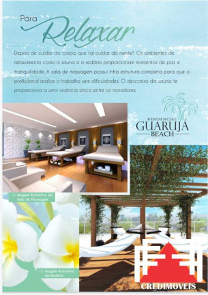 Imagem Apartamento com 3 Quartos à Venda, 105 m² em Vila Alzira - Guaruja Imagem Apartamento com 3 Quartos à Venda, 105 m² em Vila Alzira - Guaruja