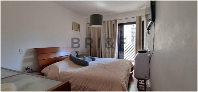 Imagem Apartamento com 3 Quartos à Venda, 156 m² em Campo Belo - São Paulo Imagem Apartamento com 3 Quartos à Venda, 156 m² em Campo Belo - São Paulo