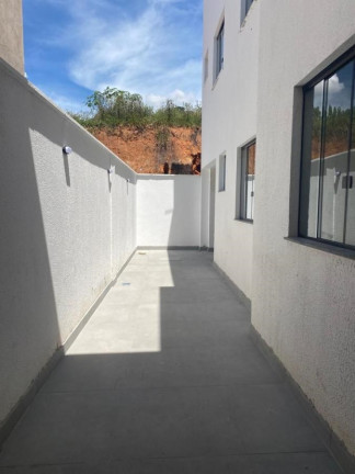 Casa com 3 Quartos à Venda, 106 m² em Vale Das Orquídeas - Contagem