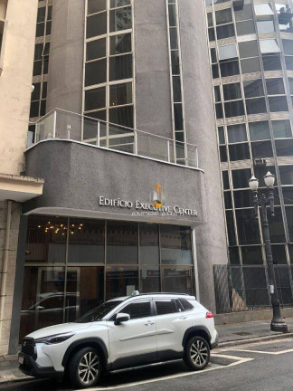 Imagem Sala Comercial à Venda, 574 m² em República - São Paulo Imagem Sala Comercial à Venda, 574 m² em República - São Paulo