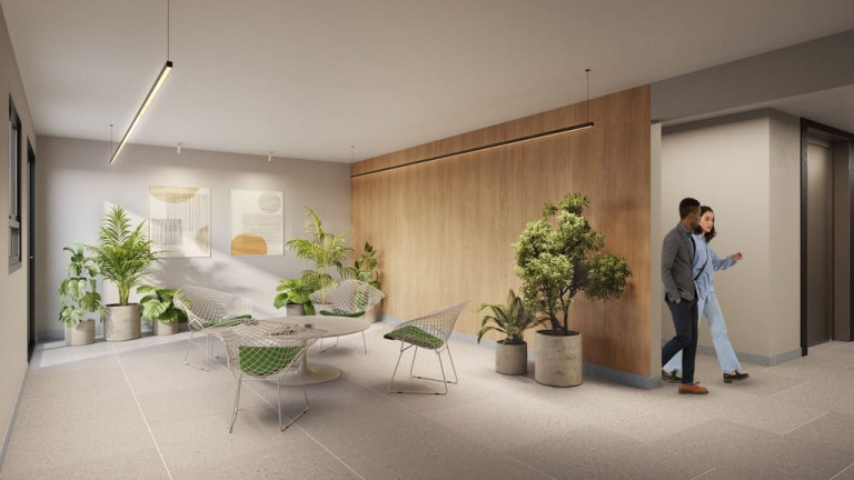 Imagem Apartamento com 2 Quartos à Venda, 32 m² em Barra Funda - São Paulo Imagem Apartamento com 2 Quartos à Venda, 32 m² em Barra Funda - São Paulo