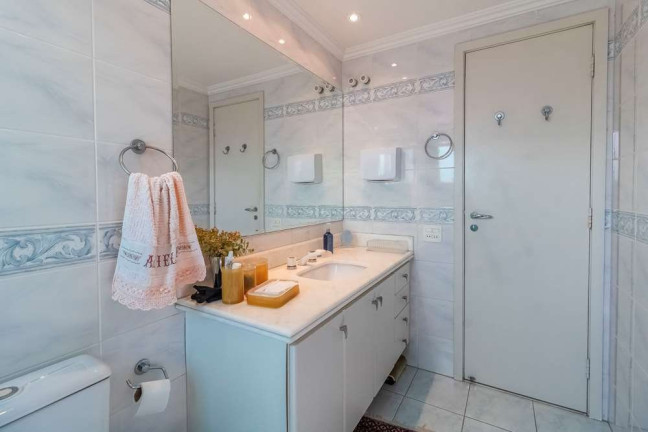 Imagem Apartamento com 4 Quartos à Venda, 160 m² em Vila Cordeiro - São Paulo Imagem Apartamento com 4 Quartos à Venda, 160 m² em Vila Cordeiro - São Paulo