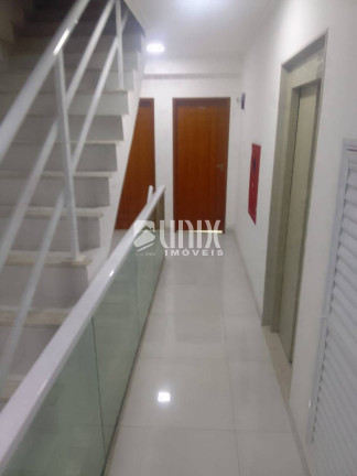 Imagem Apartamento com 2 Quartos à Venda, 76 m² em Parque Leopoldina - Campos Dos Goytacazes