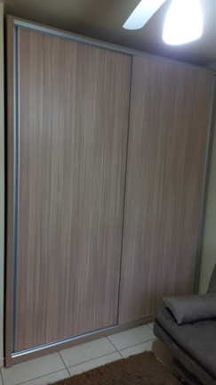 Imagem Apartamento com 2 Quartos à Venda, 54 m² em Ana Nery - Santa Cruz Do Sul Imagem Apartamento com 2 Quartos à Venda, 54 m² em Ana Nery - Santa Cruz Do Sul