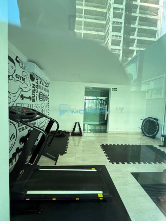 Imagem Apartamento com 1 Quarto à Venda, 51 m² em Real - Praia Grande Imagem Apartamento com 1 Quarto à Venda, 51 m² em Real - Praia Grande