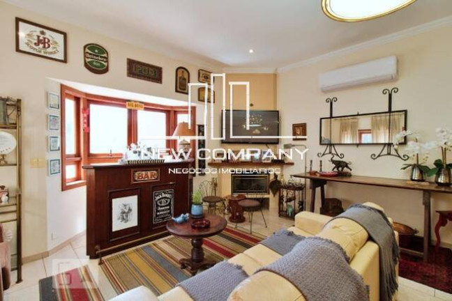 Imagem Casa com 4 Quartos à Venda,  em Vila Inah - São Paulo