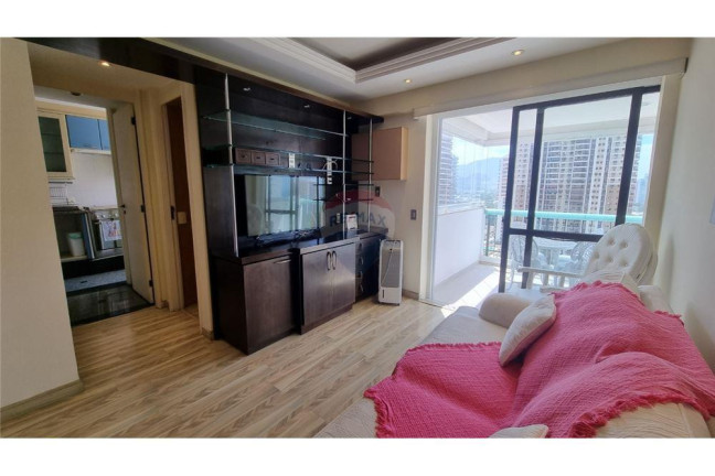 Imagem Apartamento com 2 Quartos à Venda, 83 m² em Barra Da Tijuca - Rio De Janeiro Imagem Apartamento com 2 Quartos à Venda, 83 m² em Barra Da Tijuca - Rio De Janeiro