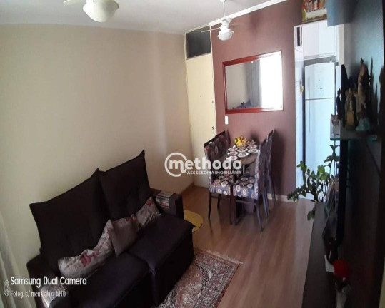Imagem Apartamento com 3 Quartos à Venda, 80 m² em Vila São Bento - Campinas Imagem Apartamento com 3 Quartos à Venda, 80 m² em Vila São Bento - Campinas