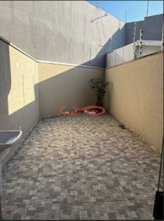 Imagem Casa com 3 Quartos à Venda, 100 m² em Vila Norma - São Paulo