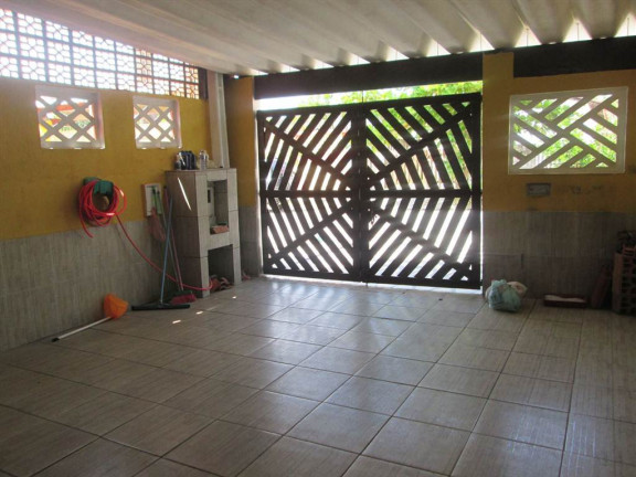 Imagem Casa com 2 Quartos à Venda, 55 m² em Campos Eliseos - Itanhaem Imagem Casa com 2 Quartos à Venda, 55 m² em Campos Eliseos - Itanhaem