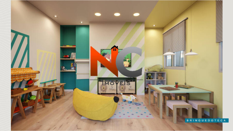 Imagem Apartamento com 2 Quartos à Venda, 46 m² em Santa Rosa - Niterói Imagem Apartamento com 2 Quartos à Venda, 46 m² em Santa Rosa - Niterói