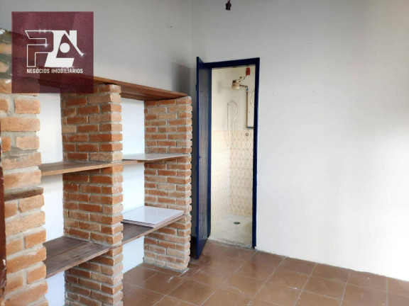 Imagem Casa com 3 Quartos à Venda, 199 m² em Nova Lorena - Lorena