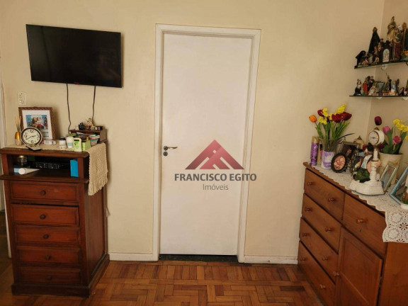Imagem Apartamento com 3 Quartos à Venda, 80 m² em Fonseca - Niterói