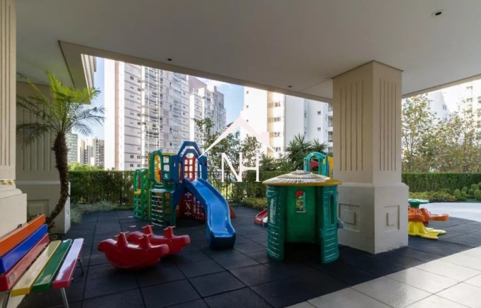 Imagem Apartamento com 4 Quartos à Venda, 245 m² em Vila Mariana - São Paulo