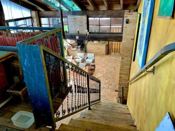 Imóvel com 4 Quartos à Venda, 334 m² em Jardim Tatuí - Tatuí