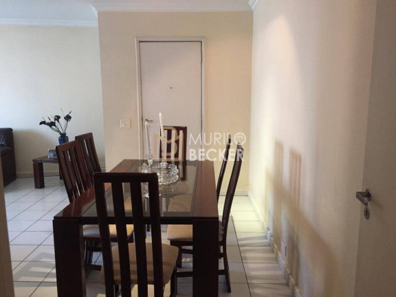 Imagem Apartamento com 3 Quartos à Venda, 121 m² em Jardim São Dimas - São José Dos Campos Imagem Apartamento com 3 Quartos à Venda, 121 m² em Jardim São Dimas - São José Dos Campos