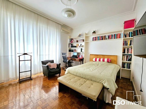 Imagem Apartamento com 3 Quartos à Venda, em Jardim Paulista - São Paulo Imagem Apartamento com 3 Quartos à Venda, em Jardim Paulista - São Paulo