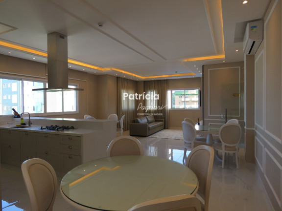 Imagem Apartamento com 3 Quartos à Venda, 127 m² em Itapema - Itapema