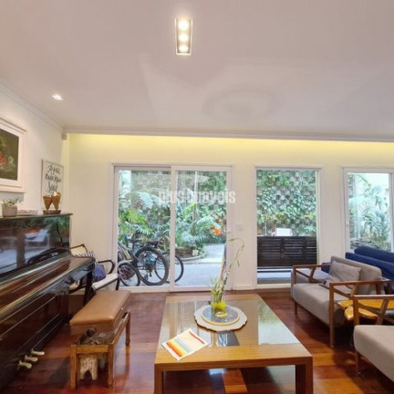 Imagem Casa com 3 Quartos à Venda, 228 m² em Chácara Monte Alegre - São Paulo