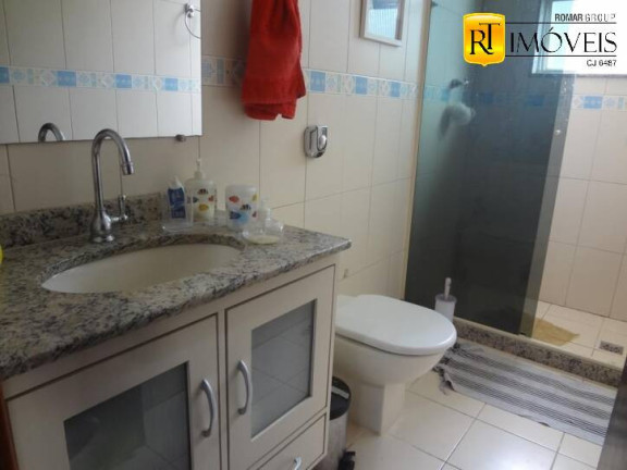 Imagem Cobertura com 4 Quartos à Venda, 250 m² em Algodoal - Cabo Frio Imagem Cobertura com 4 Quartos à Venda, 250 m² em Algodoal - Cabo Frio
