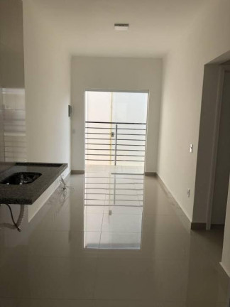 Imagem Apartamento com 2 Quartos à Venda, 45 m² em Wanel Ville - Sorocaba Imagem Apartamento com 2 Quartos à Venda, 45 m² em Wanel Ville - Sorocaba