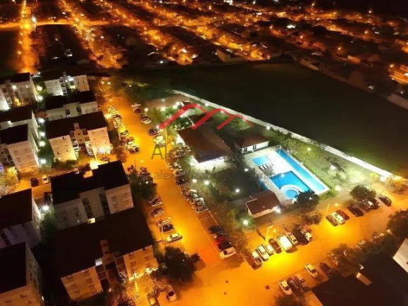 Imagem Apartamento com 2 Quartos à Venda, 50 m² em Jardim Santa Terezinha (nova Veneza) - Sumaré Imagem Apartamento com 2 Quartos à Venda, 50 m² em Jardim Santa Terezinha (nova Veneza) - Sumaré