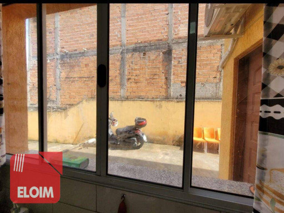 Imagem Sobrado com 2 Quartos à Venda, 76 m² em Serpa - Caieiras
