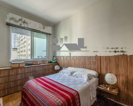 Imagem Apartamento com 3 Quartos à Venda, 115 m² em Santa Cecília - São Paulo Imagem Apartamento com 3 Quartos à Venda, 115 m² em Santa Cecília - São Paulo