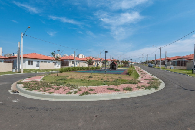 Imagem Casa com 2 Quartos à Venda, 54 m² em Parque Nova Veneza - Sumaré Imagem Casa com 2 Quartos à Venda, 54 m² em Parque Nova Veneza - Sumaré