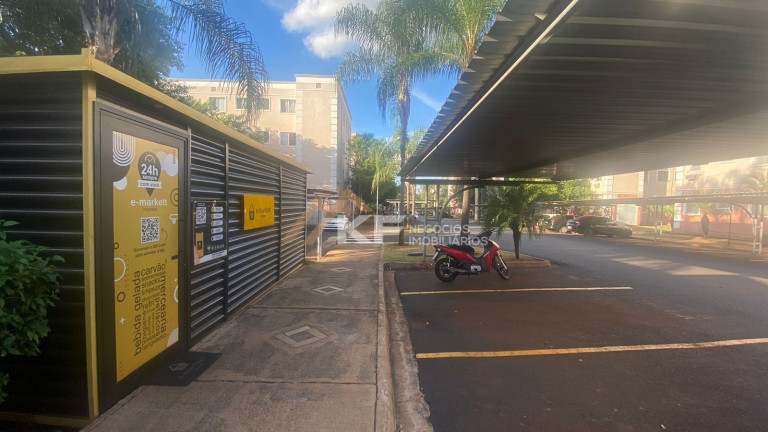 Imagem Apartamento com 2 Quartos à Venda, 48 m² em Parque Dos Lagos - Ribeirão Preto Imagem Apartamento com 2 Quartos à Venda, 48 m² em Parque Dos Lagos - Ribeirão Preto