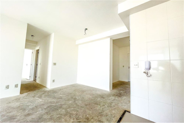 Imagem Apartamento com 2 Quartos à Venda, 67 m² em Perdizes - São Paulo