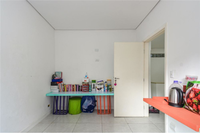 Imagem Casa com 6 Quartos à Venda,  em Campo Belo - São Paulo