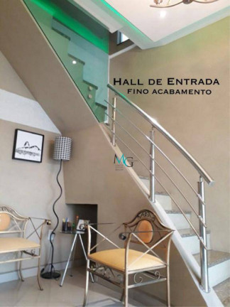 Imagem Casa com 2 Quartos à Venda, 220 m² em Campo Grande - Rio De Janeiro Imagem Casa com 2 Quartos à Venda, 220 m² em Campo Grande - Rio De Janeiro