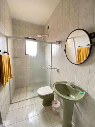 Imagem Casa com 4 Quartos à Venda, 180 m² em Nova Mirim - Praia Grande