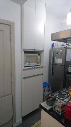 Imagem Apartamento com 2 Quartos à Venda, 78 m² em Bela Vista - São Paulo Imagem Apartamento com 2 Quartos à Venda, 78 m² em Bela Vista - São Paulo