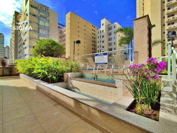 Imagem Apartamento com 3 Quartos à Venda, 120 m² em Pitangueiras - Guarujá